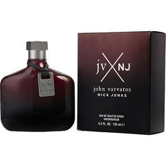 Jv X Nj John Varvatos Nick Jonas Red