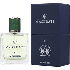 La Martina Maserati  - Edt Spray