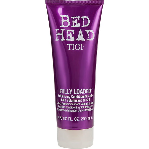 Bed Head - Fully Loaded Volumizing Conditioning Jelly