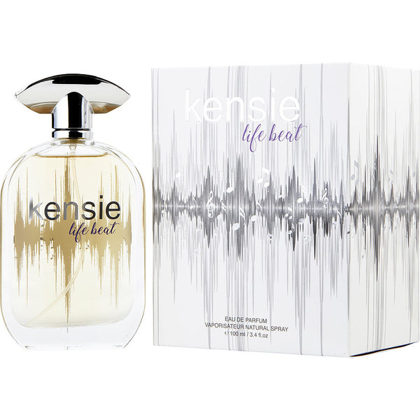 Kensie Life Beat - Eau De Parfum Spray