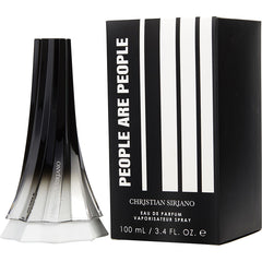 Christian Siriano People Are People   Eau De Parfum Spray