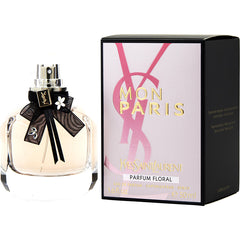 Mon Paris Floral Ysl - Eau De Parfum Spray