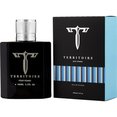 Territoire - Eau De Parfum Spray