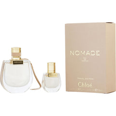 Chloe Nomade - Eau De Parfum Spray 2.5 Oz & Eau De Parfum Spray