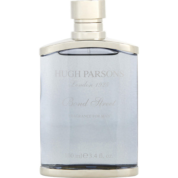 Hugh Parsons Bond Street   Eau De Parfum Spray