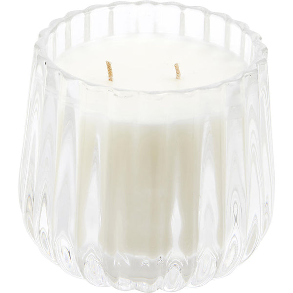 Monet Master X Master - Scented Candle With Glass Holder