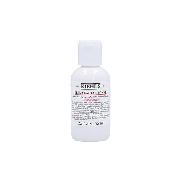 Kiehl's    Ultra Facial Toner