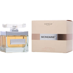 Mondaine - Eau De Parfum Spray