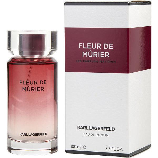 Karl Lagerfeld Fleur De Murier - Eau De Parfum Spray