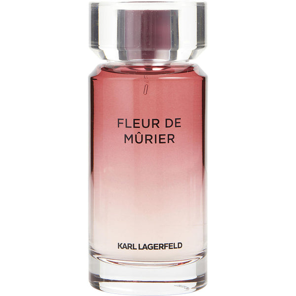 Karl Lagerfeld Fleur De Murier - Eau De Parfum Spray