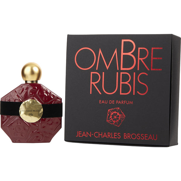 Ombre Rubis - Eau De Parfum Spray