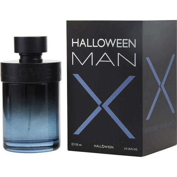 Halloween Man X - Edt Spray