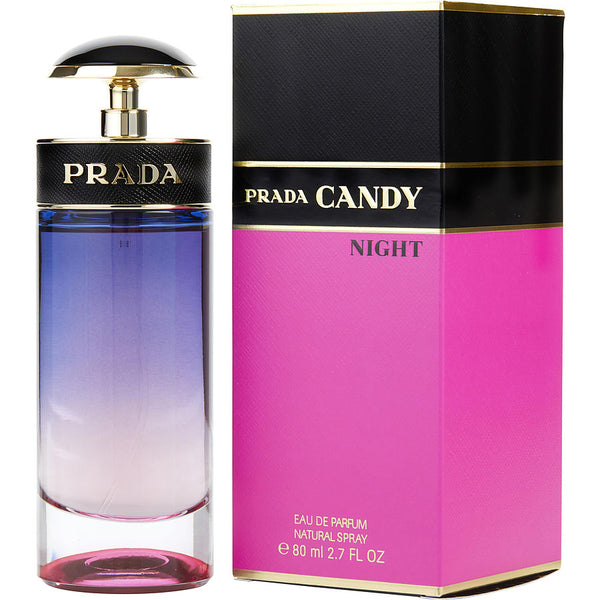 Prada Candy Night - Eau De Parfum Spray