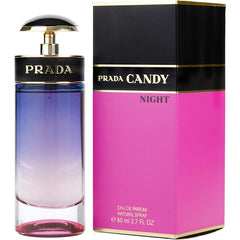 Prada Candy Night - Eau De Parfum Spray