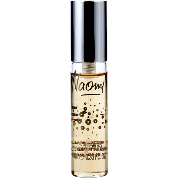 Naomi By Naomi Campbell - Edt Spray