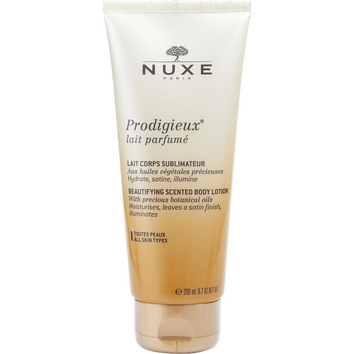 Nuxe
