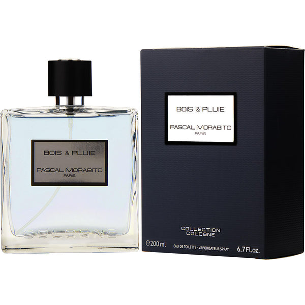 Pascal Morabito Bois & Pluie - Edt Spray