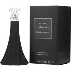 Christian Siriano Midnight Silhouette   Eau De Parfum Spray