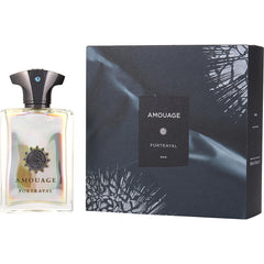 Amouage Portrayal - Eau De Parfum Spray