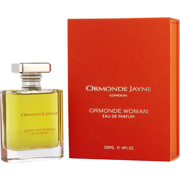 Ormonde Jayne Ormonde Woman - Eau De Parfum Spray