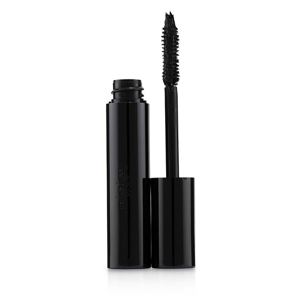 Sisley - So Volume Mascara - # 1 Deep Black