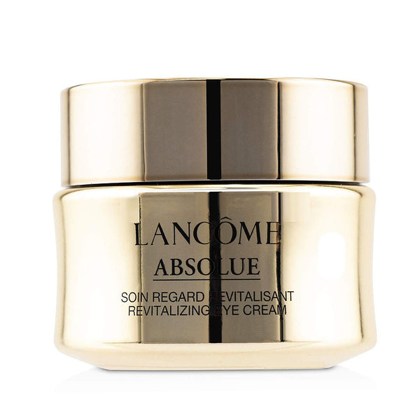 Lancome - Absolue Revitalizing Eye Cream