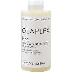 Olaplex  - #4 Bond Maintenance Shampoo