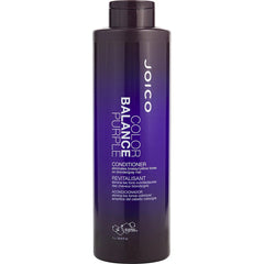 Joico - Color Balance Purple Conditioner 1l