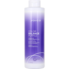 Joico   Color Balance Purple Shampoo 1L