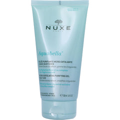 Nuxe - Aquabella Micro-Exfoliating Purifying Gel - For Combination Skin