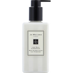 JO MALONE LIME BASIL & MANDARIN by Jo Malone   BODY & HAND LOTION