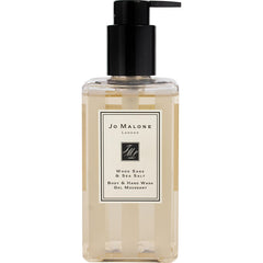 Jo Malone Wood Sage & Sea Salt   Body & Hand Wash