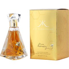 Kim Kardashian Pure Honey - Eau De Parfum Spray