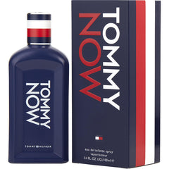 Tommy Now - Edt Spray