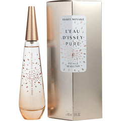 L'eau D'issey Pure Petale De Nectar  - Edt Spray