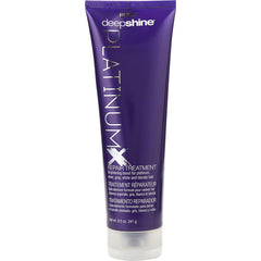 Rusk - Deepshine Platinum X Repair Treatment