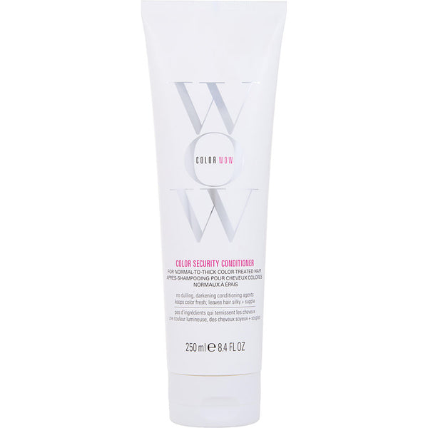 Color Wow - Color Security Conditioner - Normal To Thick Hair