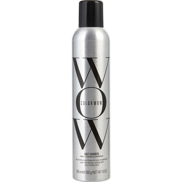 Color Wow - Cult Favorite Firm + Flexible Hairspray