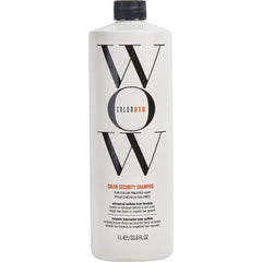 Color Wow Color Security Shampoo