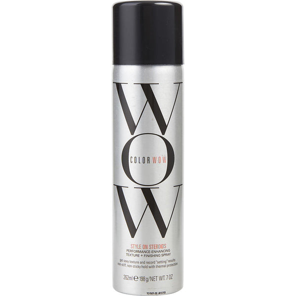 Color Wow - Style On Steroids Texturizing Spray