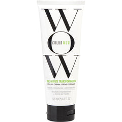 Color Wow - One Minute Transformation Anti-frizz Styling Cream