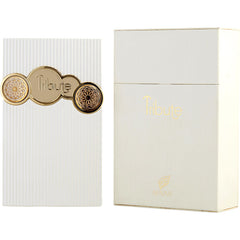 Afnan Tribute White   Eau De Parfum Spray