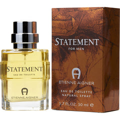 Aigner Statement   Edt Spray