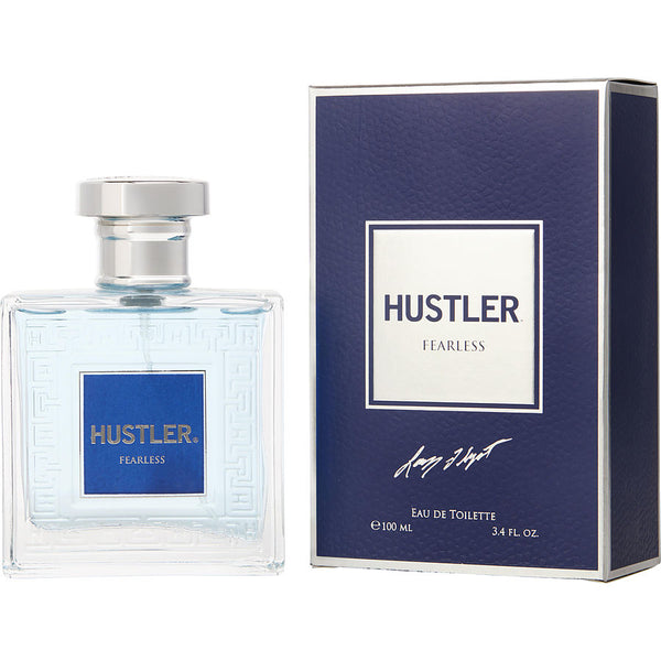 Hustler Fearless - Edt Spray