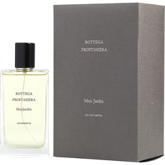 Bottega Profumiera Mon Jardin - Eau De Parfum Spray 3.3 Oz & Eau De Parfum