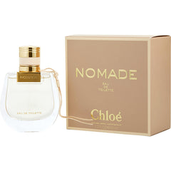 Chloe Nomade - Edt Spray