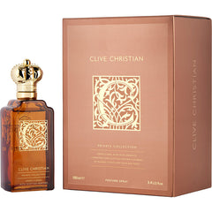 Clive Christian C Green Floral   Perfume Spray