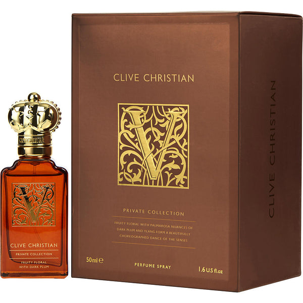 Clive Christian V Fruity Floral   Perfume Spray