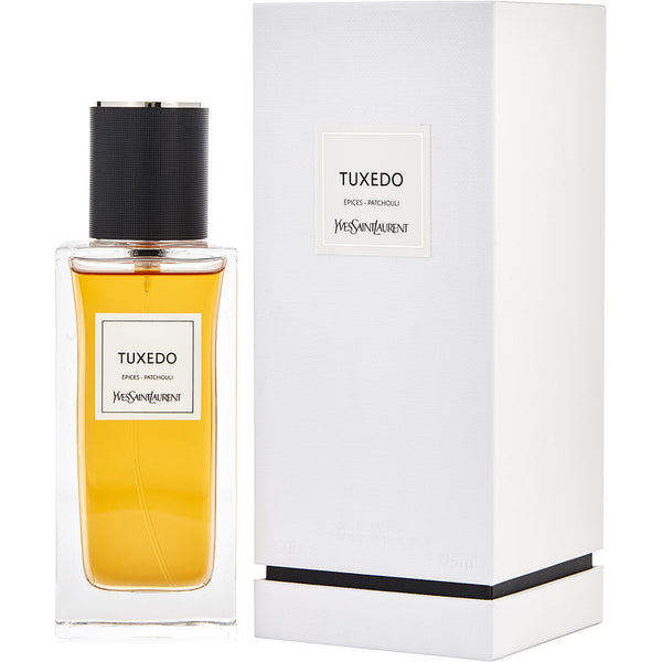 Tuxedo Epices Patchouli Yves Saint Laurent - Eau De Parfum Spray