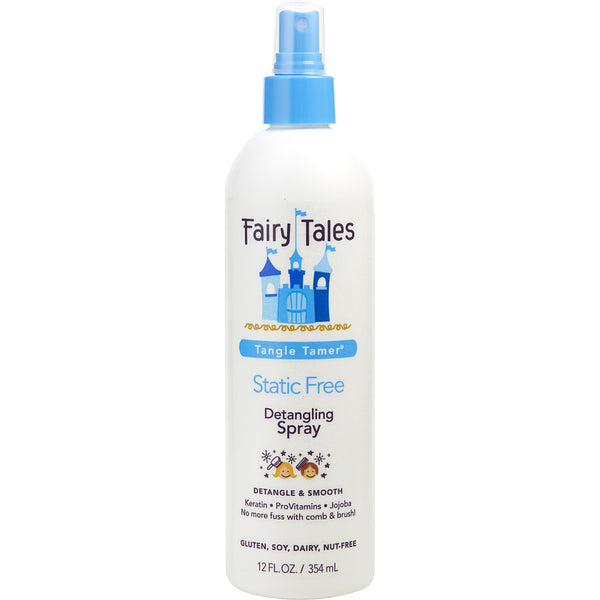 Fairy Tales - Static Free Leave In Detangling Spray